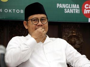 Cak Imin: Gara-gara #uninstallbukalapak, Pak Jokowi Diuninstall Juga Cak Imin: Gara-gara #uninstallbukalapak, Pak Jokowi Diuninstall Juga