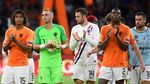 Jerman Belum Menang di UEFA Nations League