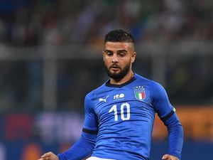Tiga Pemain Terbaik Italia Saat Ini versi Sarri, Siapa Saja? Tiga Pemain Terbaik Italia Saat Ini versi Sarri, Siapa Saja?