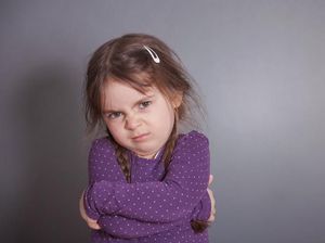 5 Cara Mengajarkan Anak Bersabar