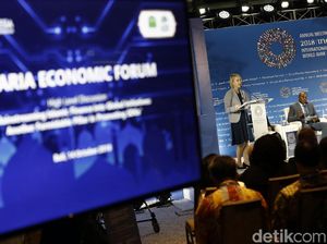 Pentingnya Keuangan Syariah dalam Pembangunan Nasional