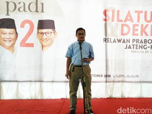 Eks Menteri Agraria: Sertifikat Gratis Tak Ujug-ujug dari Presiden