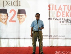 Eks Menteri Agraria: Sertifikat Gratis Tak Ujug-ujug dari Presiden