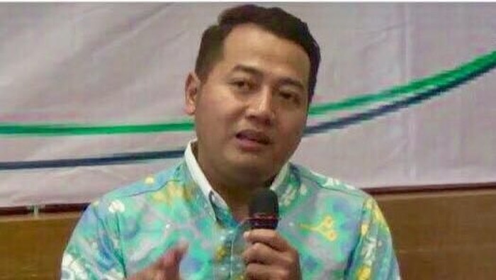 Dosen FISIP UIN Jakarta, Adi Prayitno. Dosen FISIP UIN Jakarta, Adi Prayitno.
