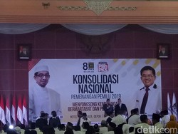 Jelang Pemilu 2019, PKS Gelar Konsolidasi Nasional di Depok