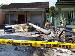 Kecelakaan Tewaskan 7 Orang di Boyolali, Sopir Bus Jadi Tersangka