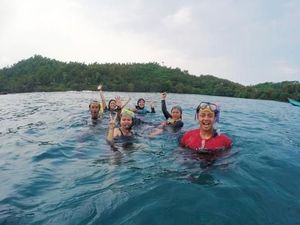 Pasca Pandemi, Gunungkidul Utamakan Kebersihan dan Kenyamanan Destinasi