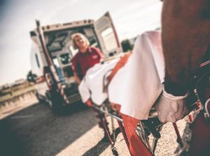 Belajar dari Saleem Iklim, Ini Pertolongan Pertama untuk Kecelakaan