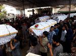 Laka Maut di Boyolali, Diduga Rem dan Setir Bus Tak Berfungsi