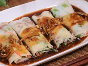 Jajanan Kaki Lima yang Wajib Dicoba Saat Ada di Kawasan Pecinan