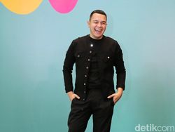 Laris Manis Tiket Konser Tulus yang Disebut-sebut Saingi BLACKPINK