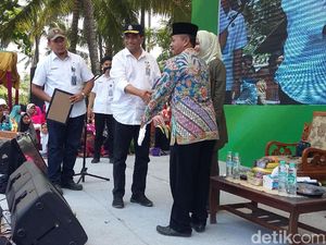 Kata Menhub Soal Pembangunan Infrastruktur di Jabar Selatan