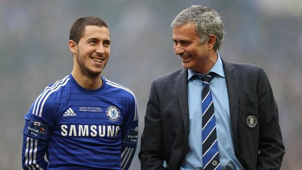 Setengah Tahun Lebih Tak Melatih, Mourinho Gelisah