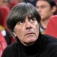 Loew: Madrid? Klub yang Menarik bagi Pelatih Manapun