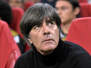 Masuk Grup Neraka, Ujian untuk Skuat Muda Jerman