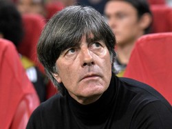 Masuk Grup Neraka, Ujian untuk Skuat Muda Jerman