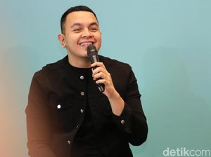 Satu Minggu Lagi, Tulus Rayakan 10 Tahun Berkarier Hanya di detikcom! Satu Minggu Lagi, Tulus Rayakan 10 Tahun Berkarier Hanya di detikcom!
