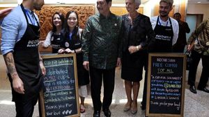 Rp 1,3M untuk Donasi Lombok dan Sulteng