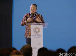 Agenda Di Hari Terakhir Pertemuan IMF-WB Agenda Di Hari Terakhir Pertemuan IMF-WB