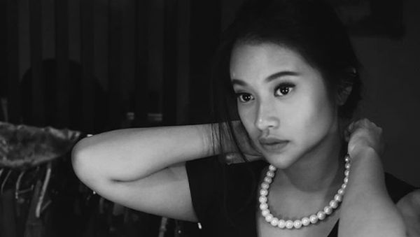 Masuk Usia 19 Tahun, Adira Tetap Jadi Putri Kecil Aldi Bragi