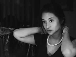 Masuk Usia 19 Tahun, Adira Tetap Jadi Putri Kecil Aldi Bragi