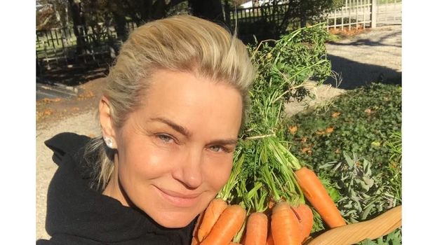 Yolanda Hadid