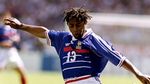 Thierry Henry dan Para Pelatih Lulusan Skuat Prancis 1998