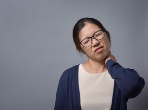 Hoax! Dokter Pastikan Pegal-pegal Bukan Gejala Kolesterol Tinggi Hoax! Dokter Pastikan Pegal-pegal Bukan Gejala Kolesterol Tinggi