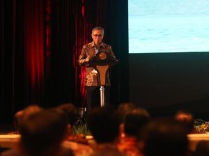 OJK Gunakan Riset Komprehensif dalam Pengambilan Keputusan OJK Gunakan Riset Komprehensif dalam Pengambilan Keputusan