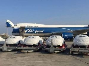Papua Nugini Impor 40 Mobil Mewah untuk KTT APEC