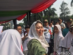 Yenny Wahid: Capres Boleh ke Pesantren, Asal Tak Kampanye Vulgar