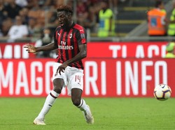 Milan Diklaim Habis Kesabaran dengan Bakayoko