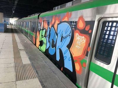 Mengintip Aksi Vandalisme di Singapura dan Vietnam