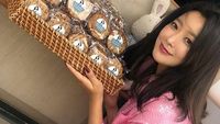 Awet Muda! Intip Momen Kuliner Kim Hee Sun Room No. 9 di Sini, Yuk