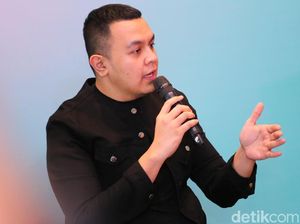 Setelah Tur, Tulus Bakal Masuk Dapur Rekaman