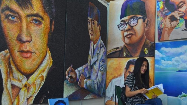 Foto: Dok. Kemenpar Foto: Dok. Kemenpar