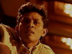 Lirik Suci Dalam Debu dari Iklim dan Chordnya, Lagu Lawas dari Malaysia