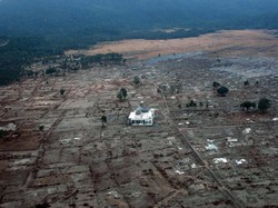 Video: Kisah Pilu Korban Tsunami Aceh Berharap Anaknya Kembali