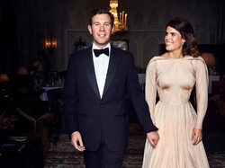 Terungkap Masa Lalu Suami Putri Eugenie yang Mengejutkan