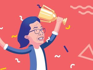 Deretan Penghargaan yang Diterima Sri Mulyani