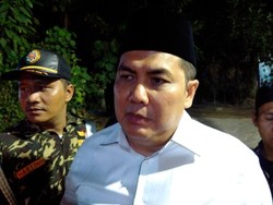 Jelang Pelantikan Jokowi-Maruf, PBNU Ajak Masyarakat Jaga Suasana Damai