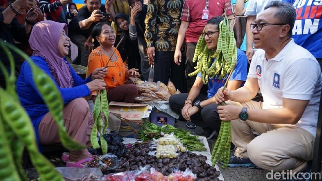 Data BPS Oktober 2018 Ungkap Kesejateraan Petani Membaik dan Inflasi Terkendali