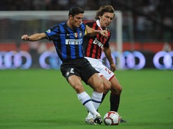 Kemenangan Inter 4-0 atas Milan Jadi yang Paling Diingat Zanetti