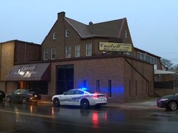 Miris, 11 Jasad Bayi Ditemukan di Loteng Bekas Rumah Duka