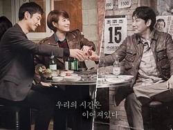 Tak Cuma Percintaan, Drama Korea Punya Genre Kriminal yang Wajib Tonton!