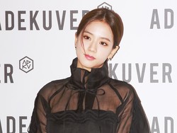 Wihiw! Jisoo BLACKPINK dan Nichkhun 2PM Main Drakor