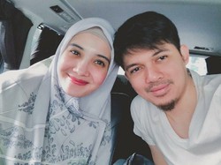 Irwansyah Sempat Ragu Sebelum Nikahi Zaskia Sungkar, Lo Kenapa?