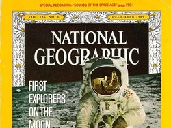 Menyongsong Perayaan 50 Tahun Manusia Pertama ke Bulan