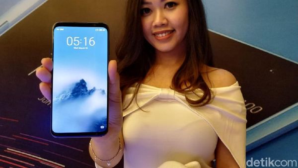 3 Smartphone Jagoan Tandai Kembalinya Meizu