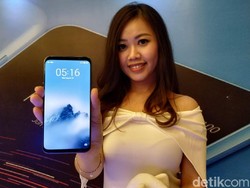 Vendor Ponsel Meizu Tutup Toko dan Pecat Karyawan
